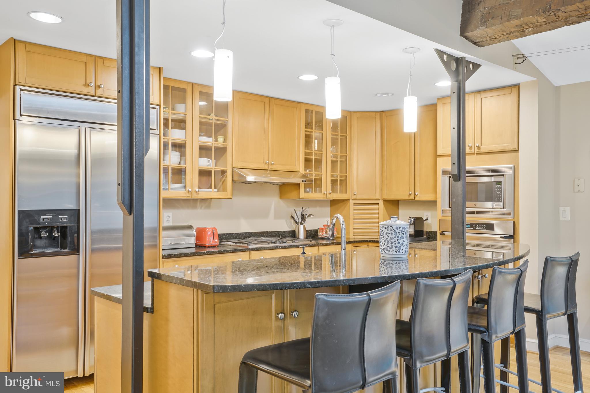 CRESTON - Residential