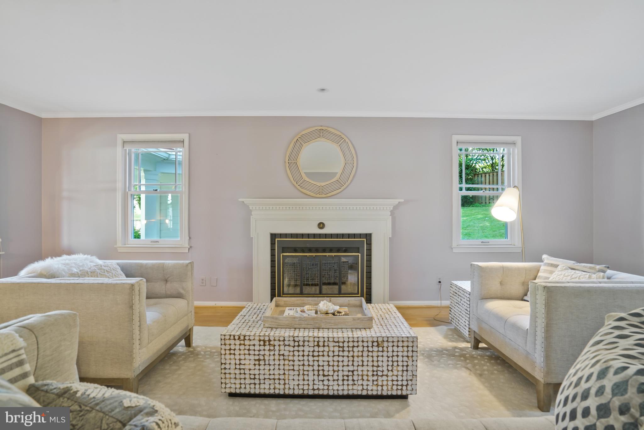 CRESTON - Residential