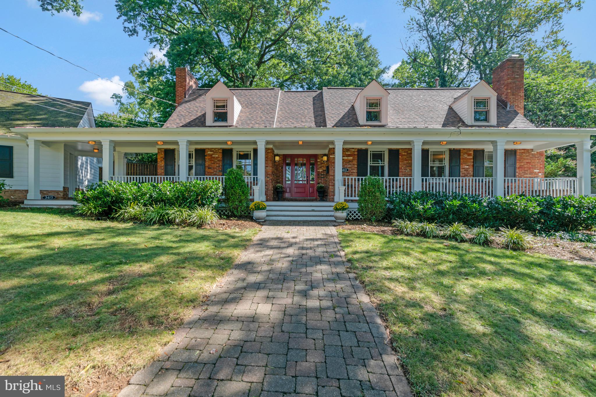 CRESTON - Residential