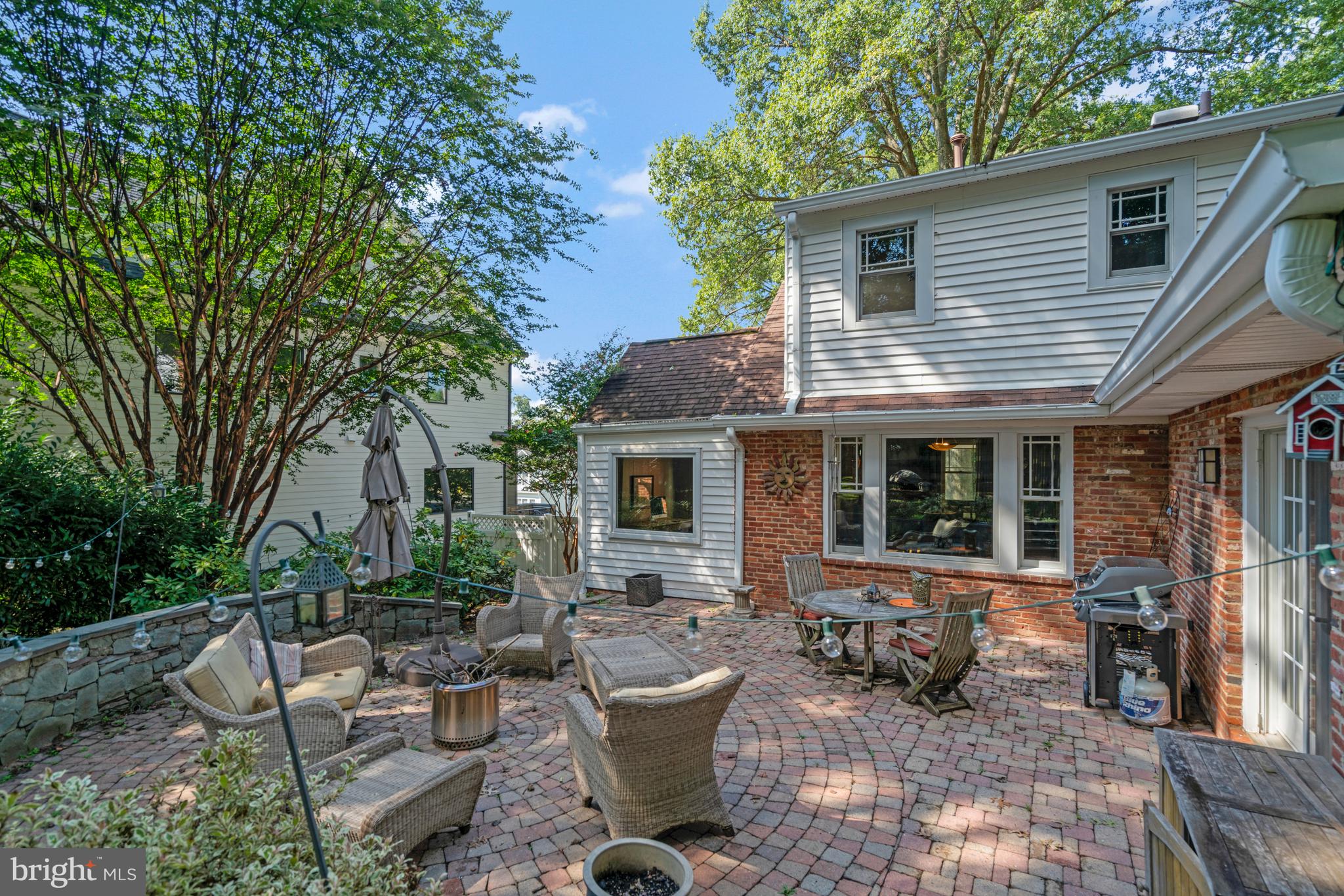 CRESTON - Residential