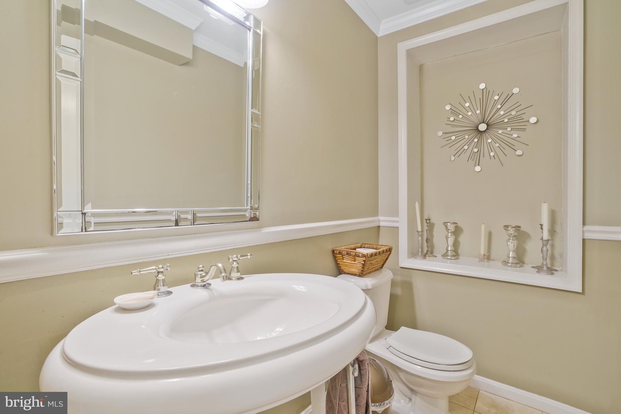 CRESTON - Residential