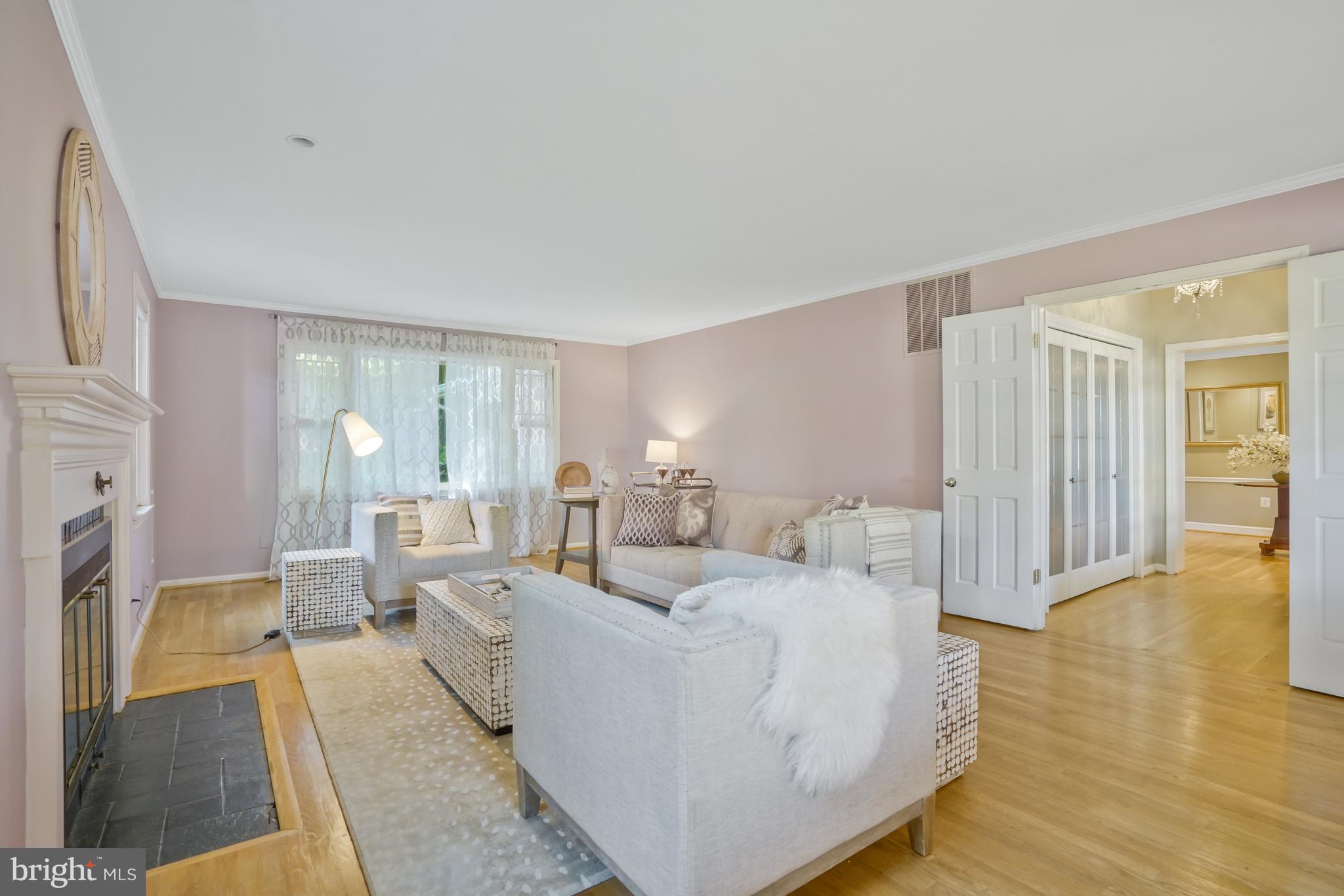 CRESTON - Residential