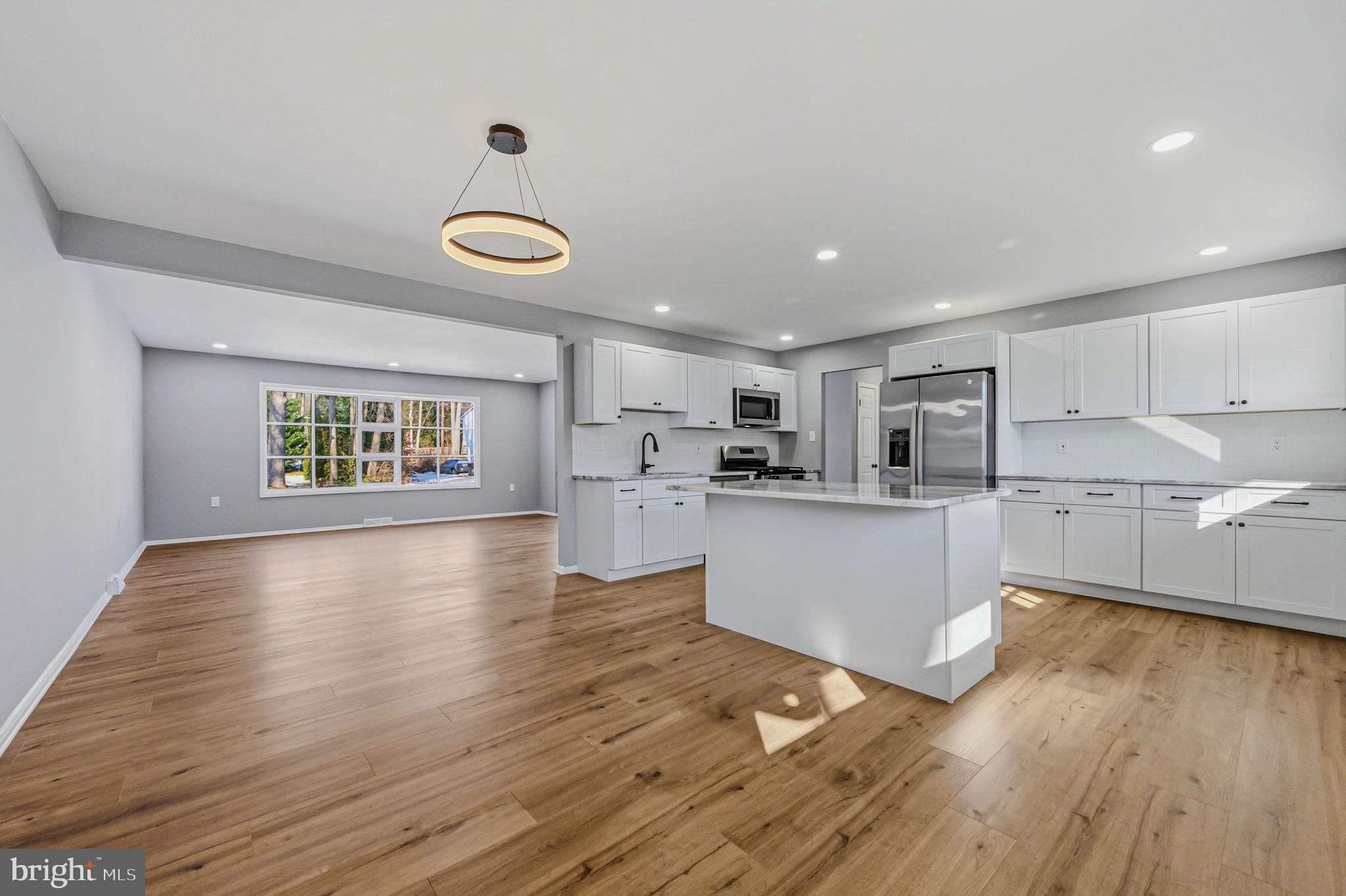 GREEN ACRES - Residential