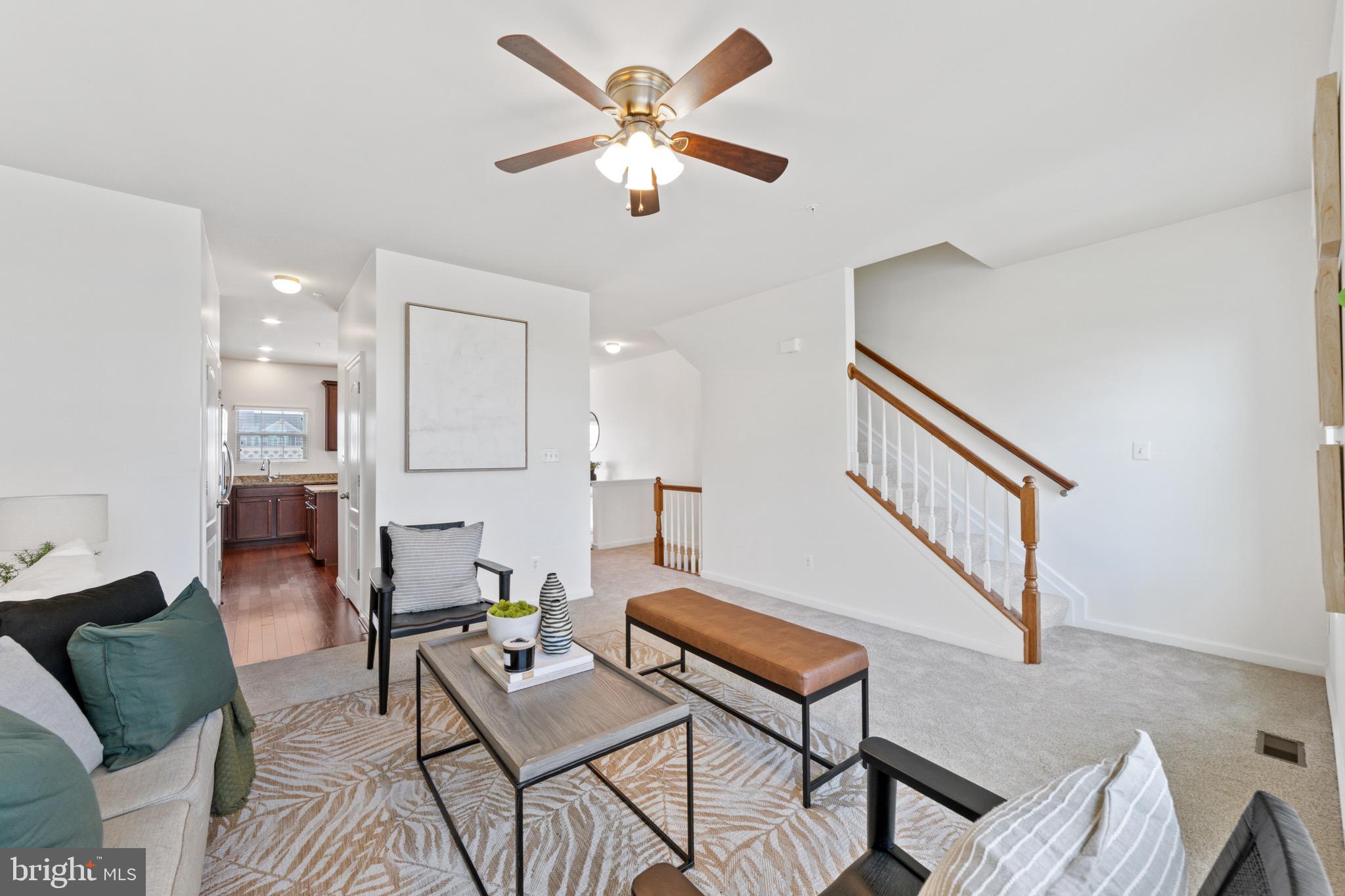 MAGNOLIA LANDING - Residential