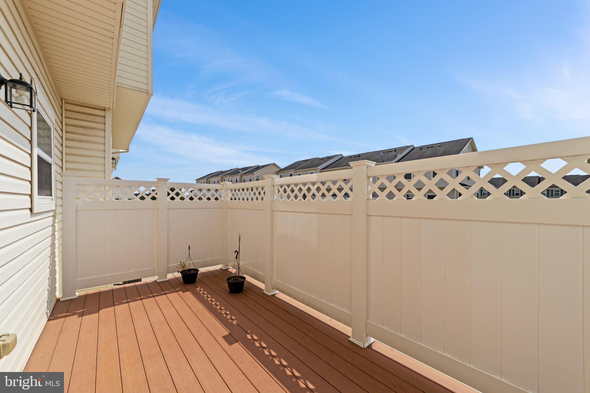 MAGNOLIA LANDING - Residential