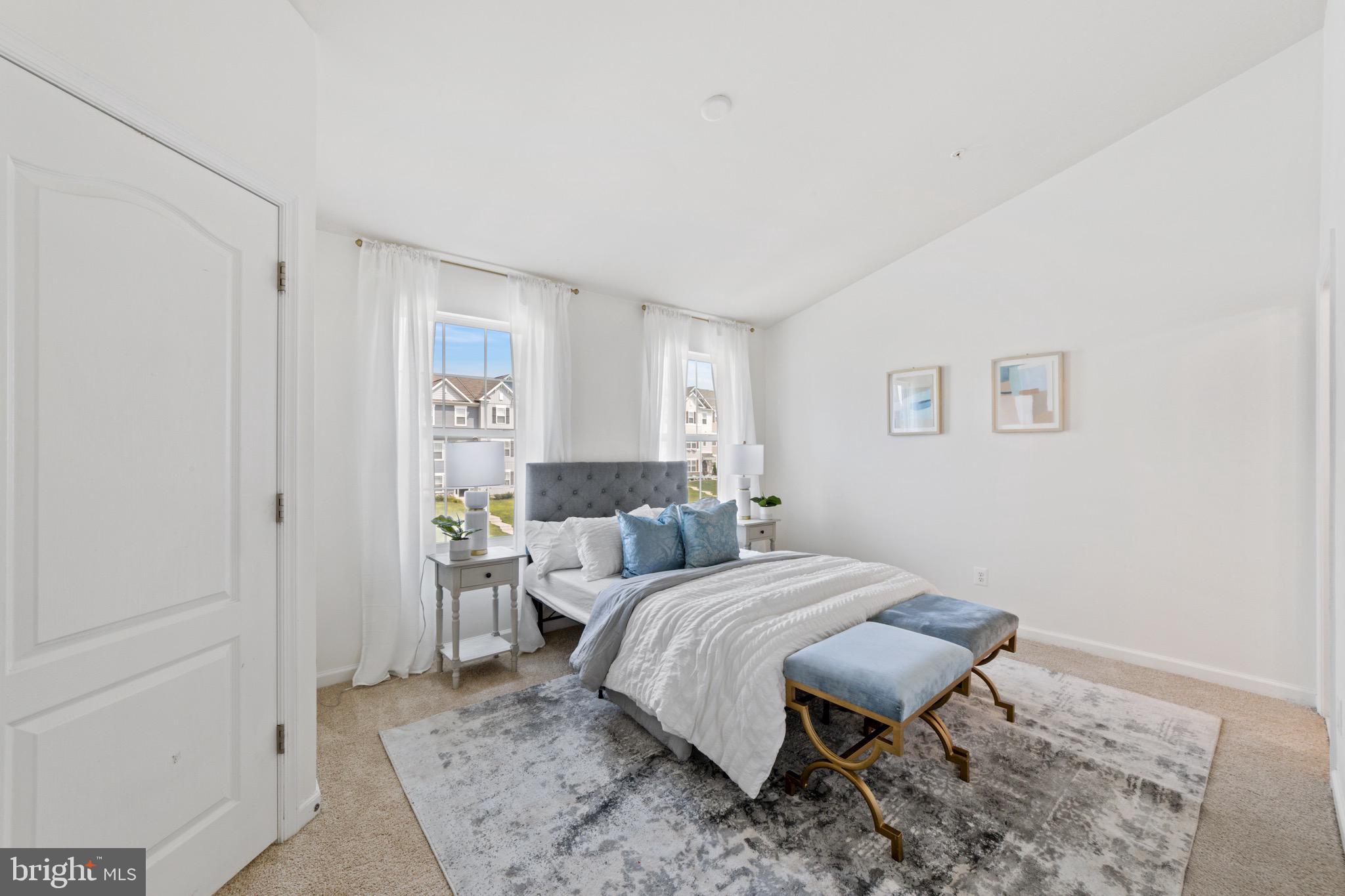 MAGNOLIA LANDING - Residential