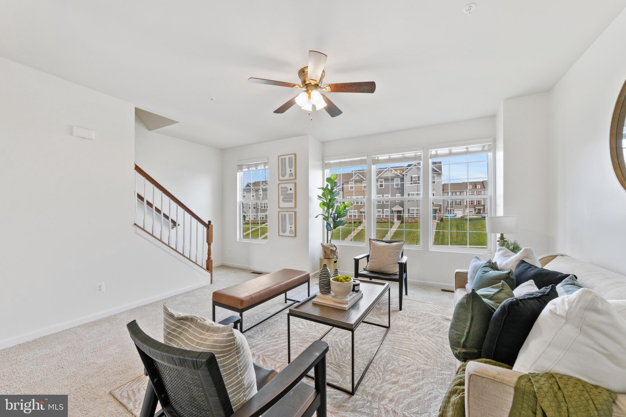 MAGNOLIA LANDING - Residential