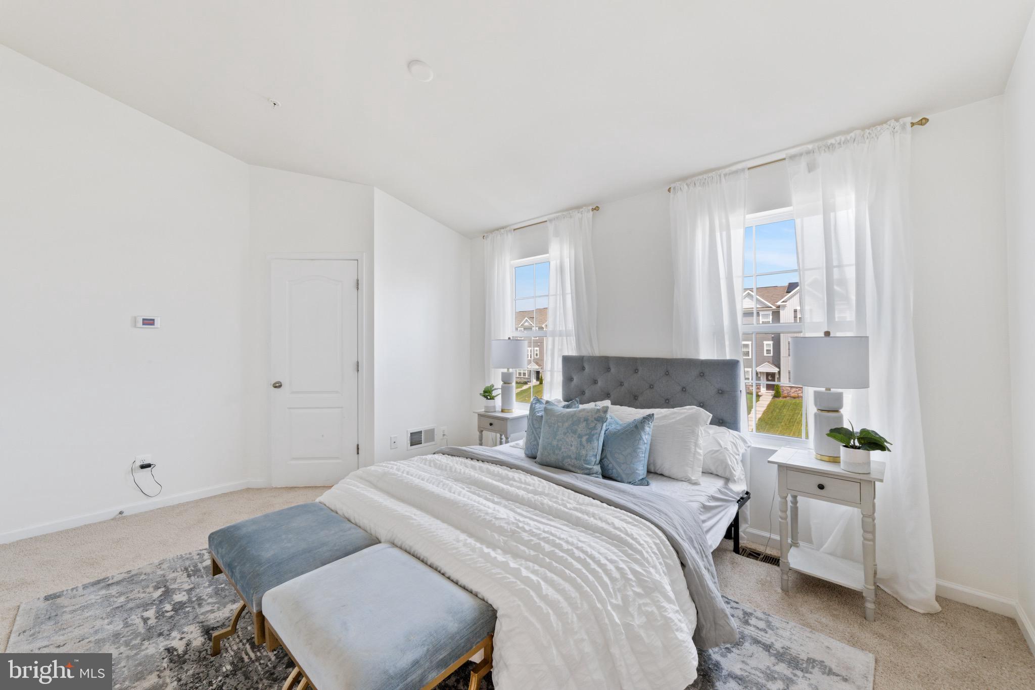 MAGNOLIA LANDING - Residential