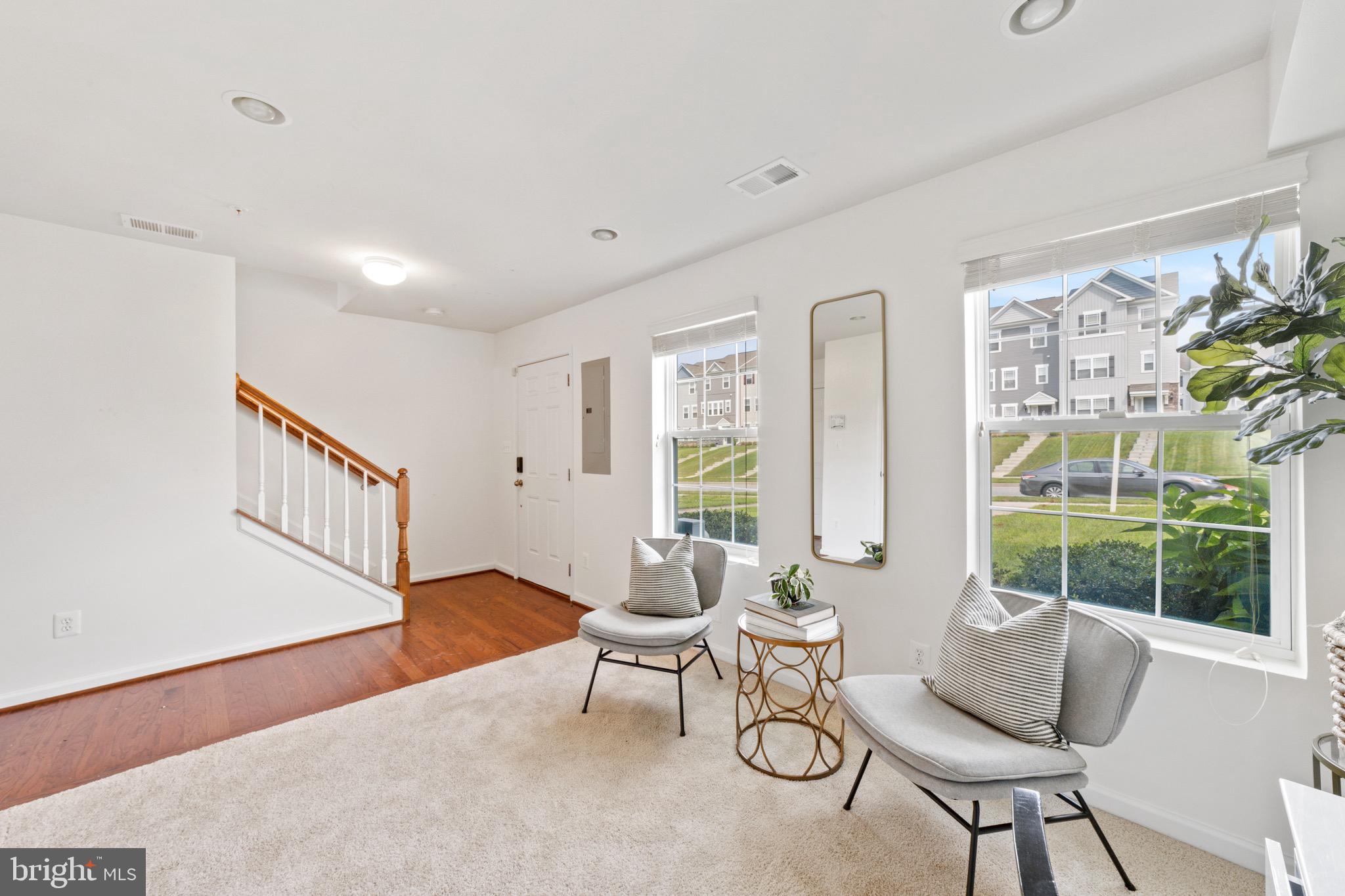 MAGNOLIA LANDING - Residential