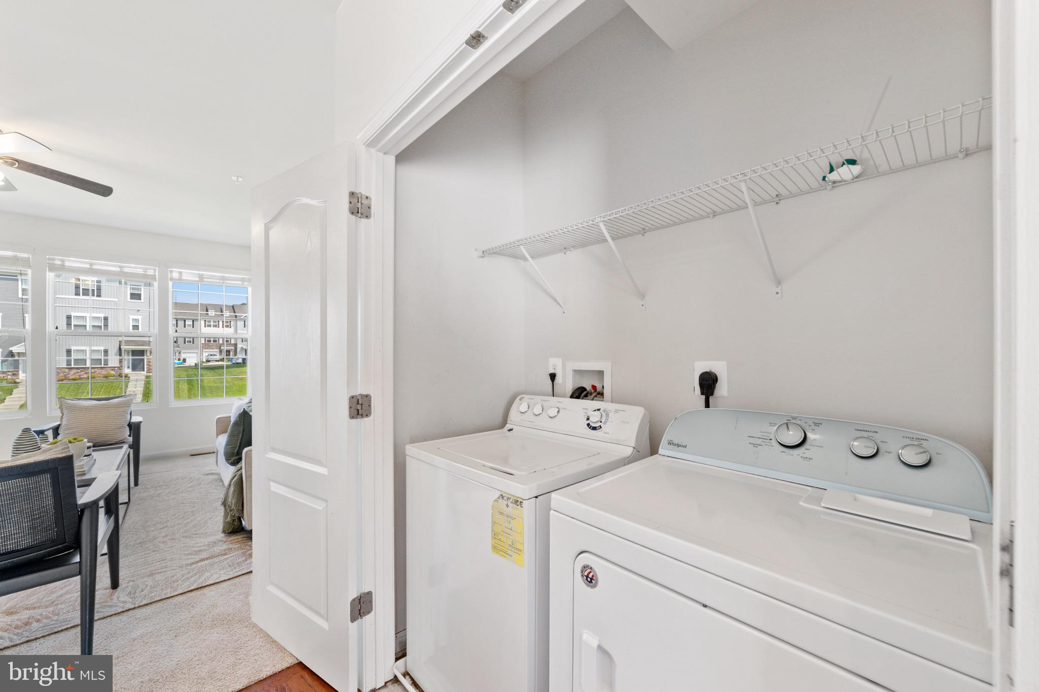 MAGNOLIA LANDING - Residential