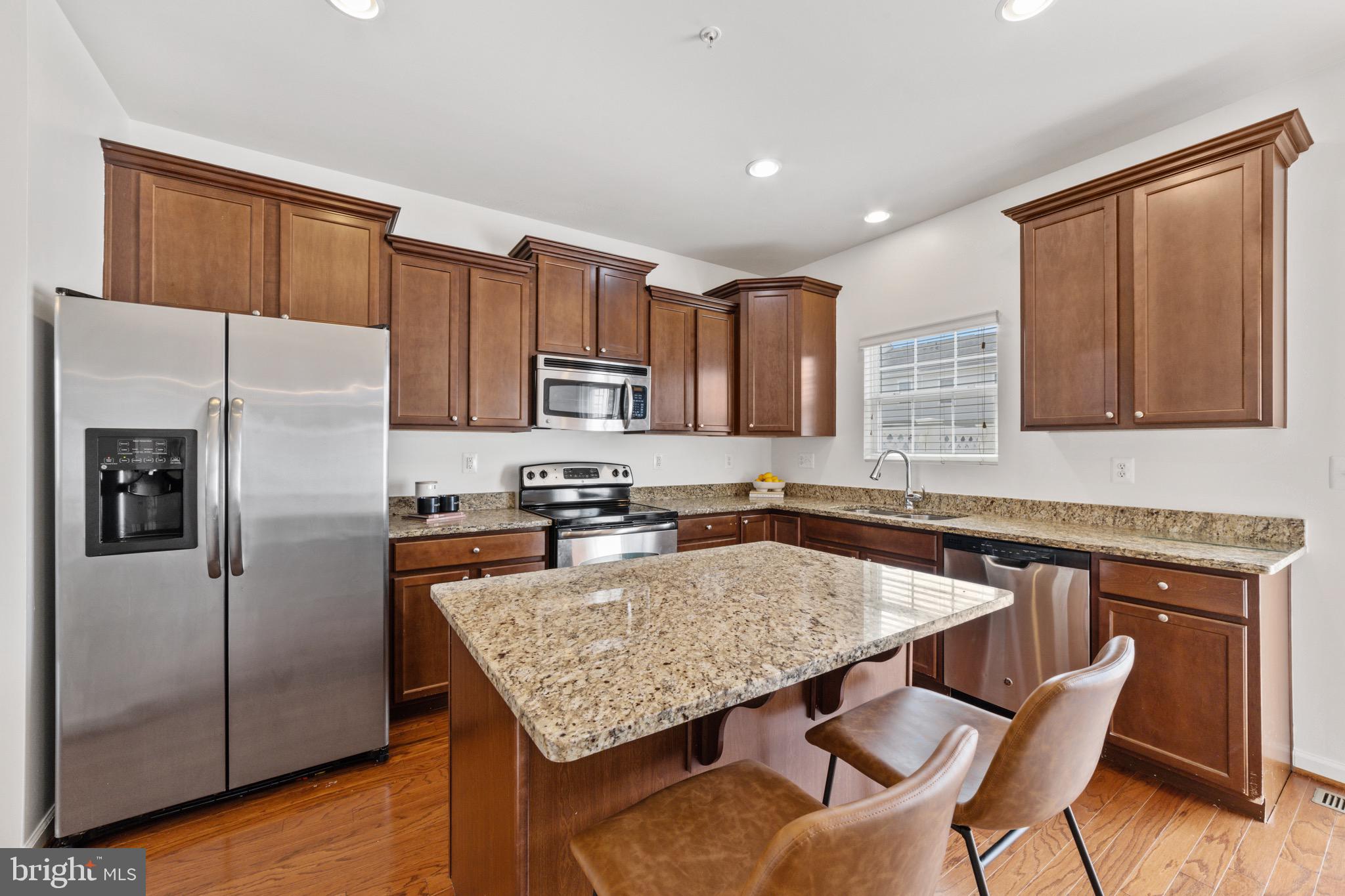 MAGNOLIA LANDING - Residential