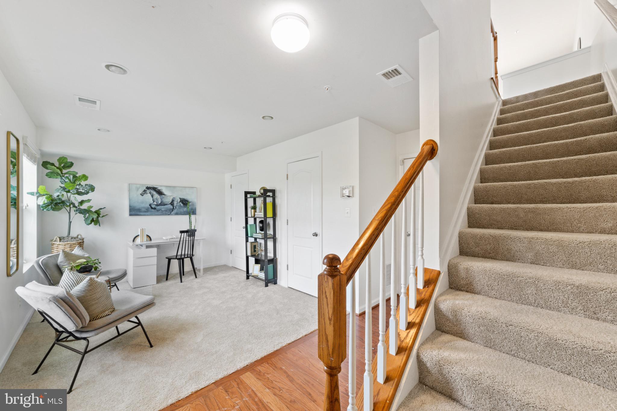 MAGNOLIA LANDING - Residential