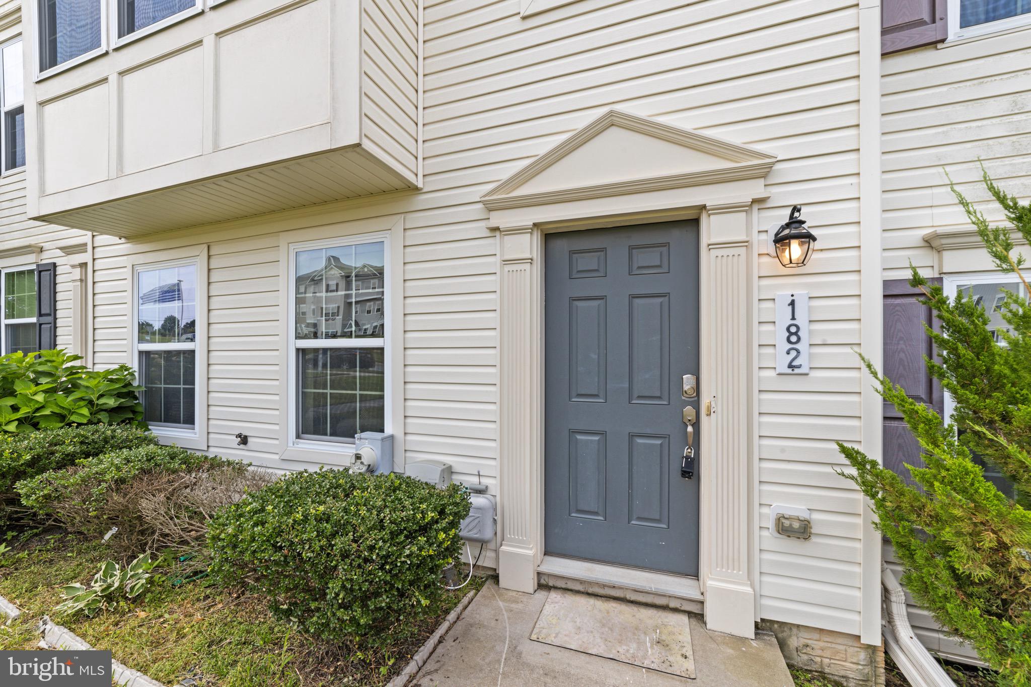 MAGNOLIA LANDING - Residential