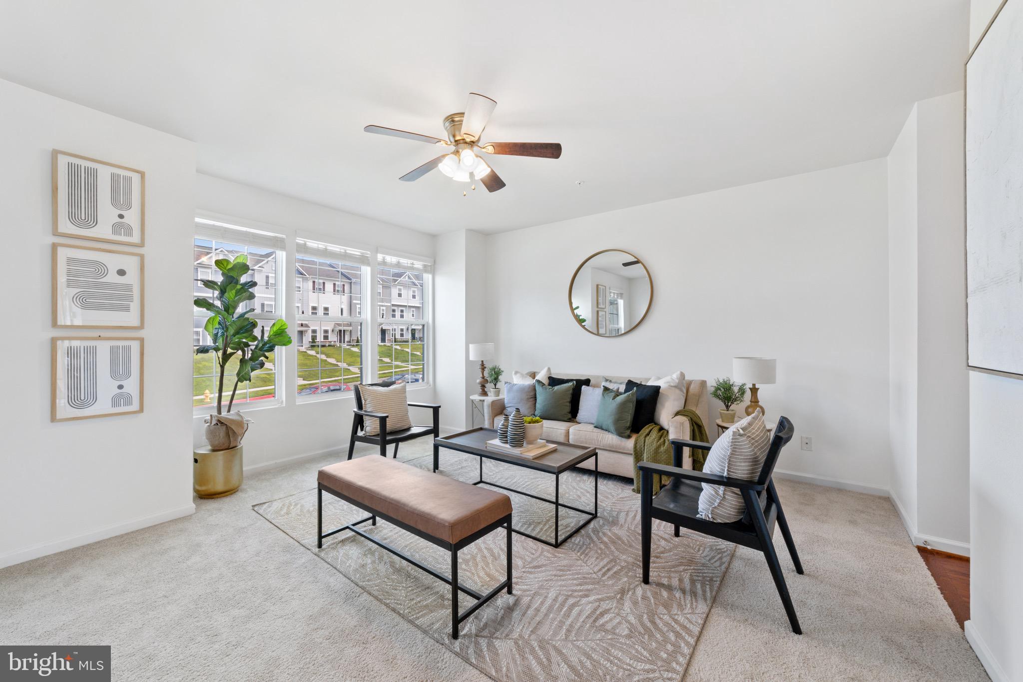 MAGNOLIA LANDING - Residential