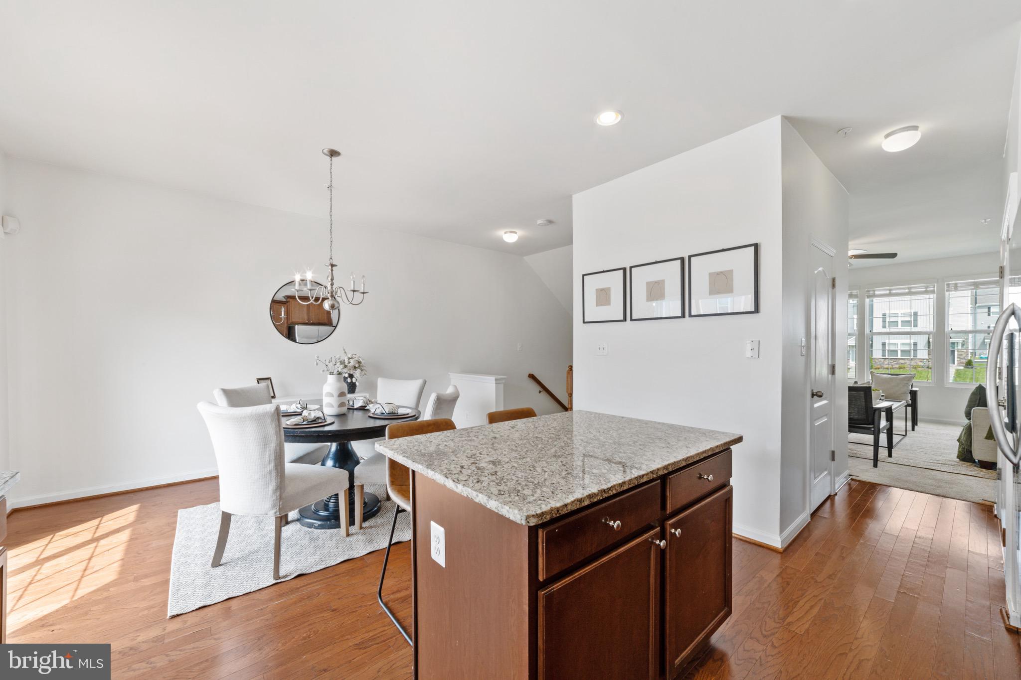 MAGNOLIA LANDING - Residential