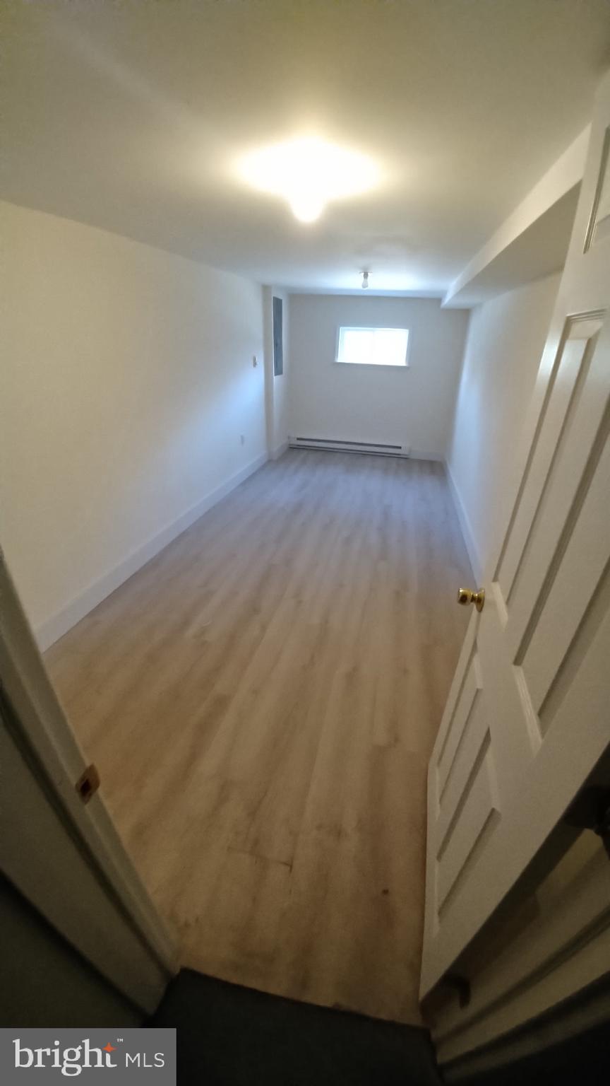 SOUTH HILLS PARK - Residential