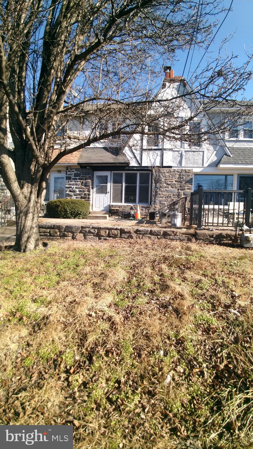 SOUTH HILLS PARK - Residential