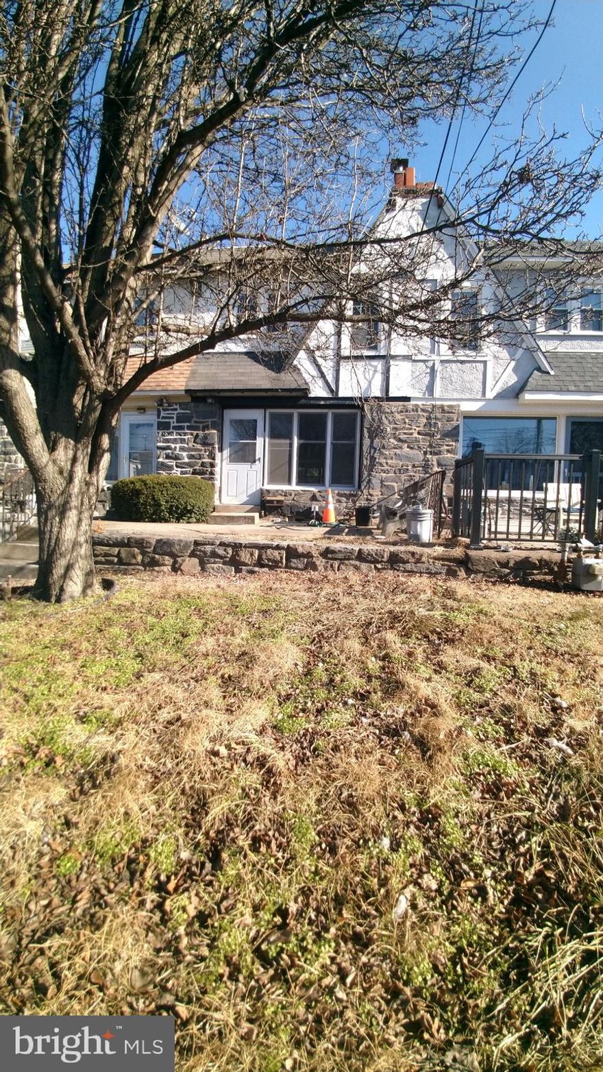 Move in ready townhome, renovations just completed!  This 4 bedroom home has 1 full bath on the upper level and a half bath in the partially finished basement. Updates include; all new flooring, new kitchen with new appliances, new upper level bath and freshly painted. First level- fireplace in entry and spacious living and dining room. New kitchen with eating area. Upper level includes 3 bedrooms and updated full bath. Lower level has 1/2 bath, 4th bedroom with electric heat and laundry with storage.  Outside entrance to off-street parking and alley.  Roof was recoated and maintenanced last year.  Property was previously a rental before renovations with positive cash flow.  So whether it is your new HOME or an investment property it is ready to show today! Agent related to seller.