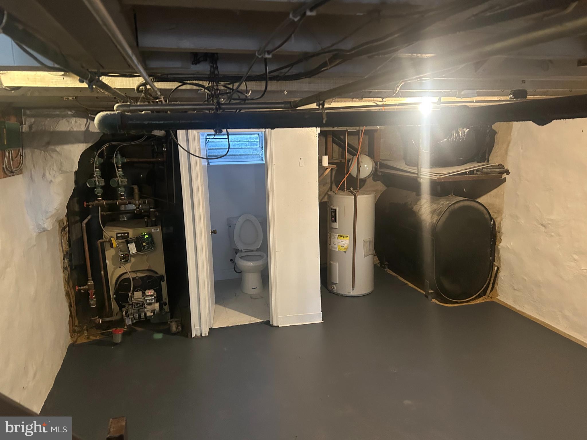 SOUTH HILLS PARK - Residential