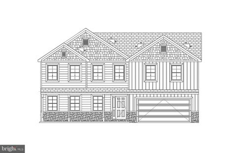 Photo of 1557 Sherry Dr, CHAMBERSBURG, PA 17202 (MLS # PAFL2034116)