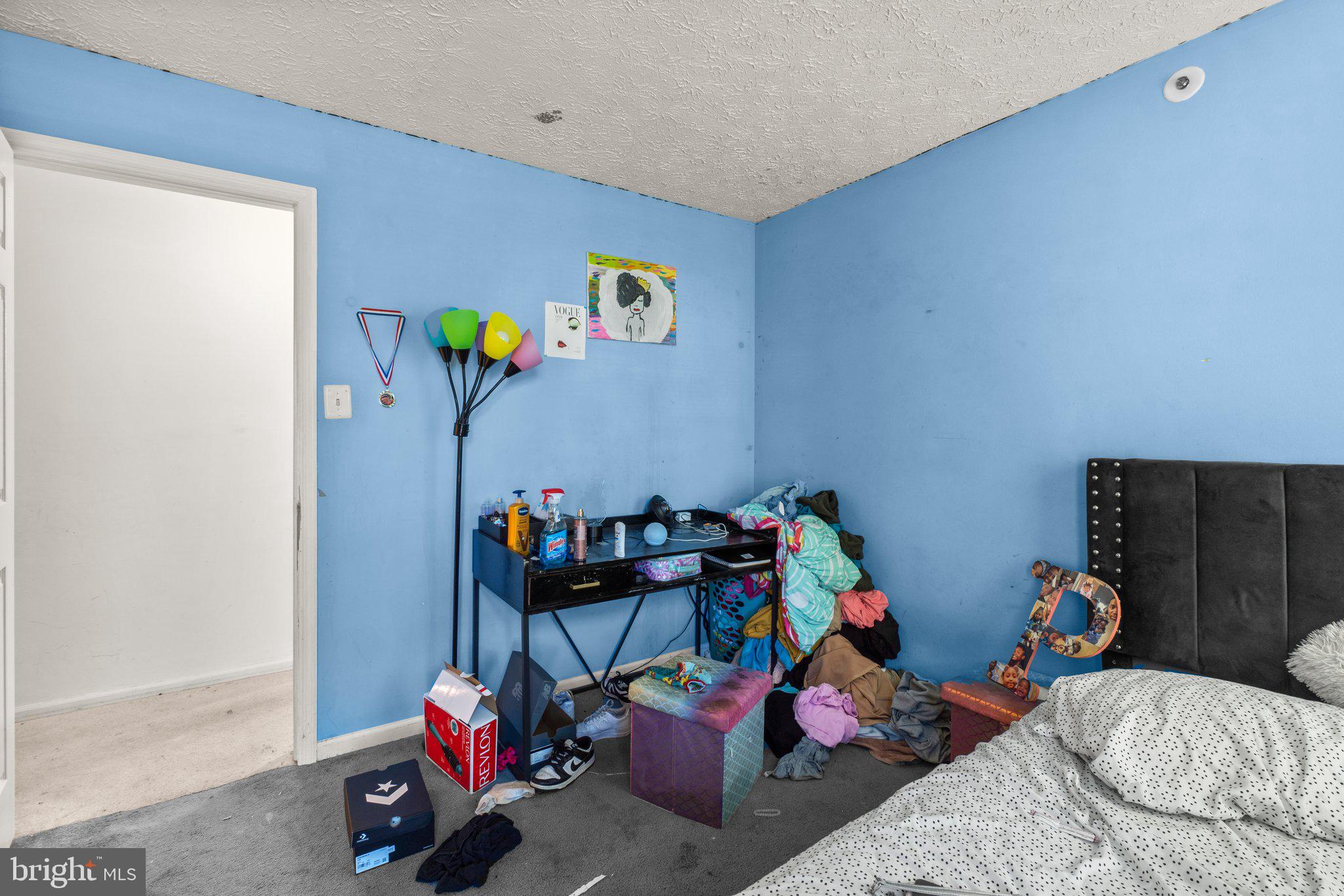 PIKESVILLE - Residential