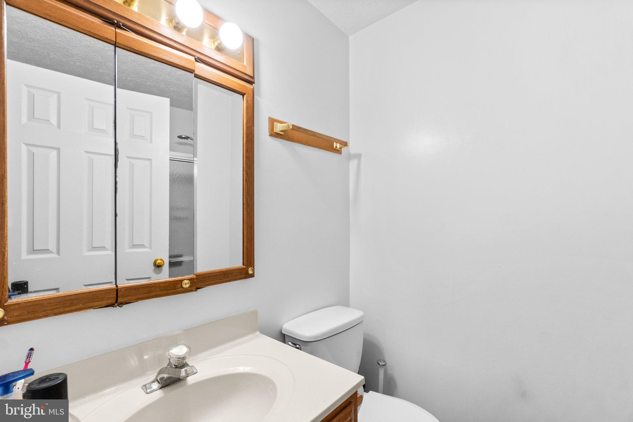 PIKESVILLE - Residential