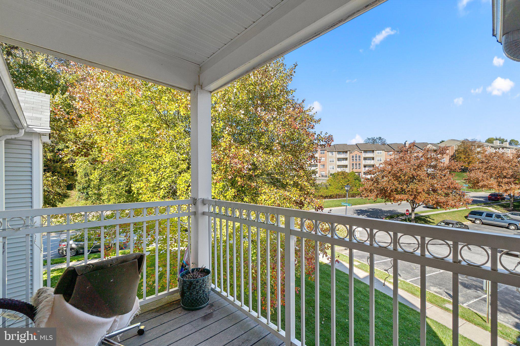 PIKESVILLE - Residential