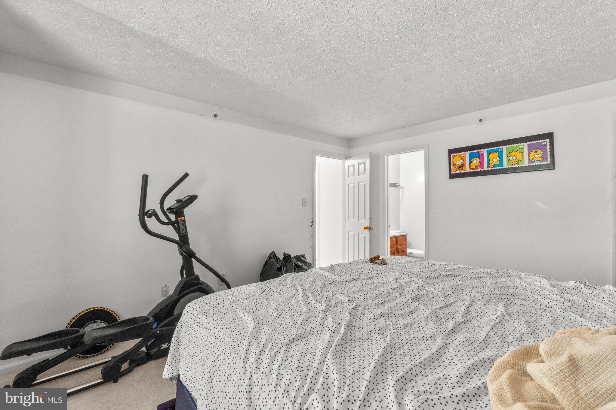 PIKESVILLE - Residential