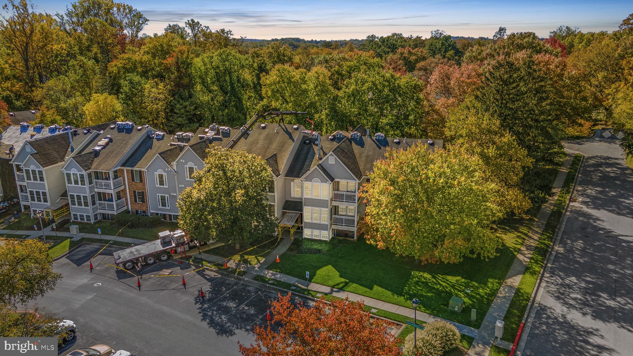 PIKESVILLE - Residential