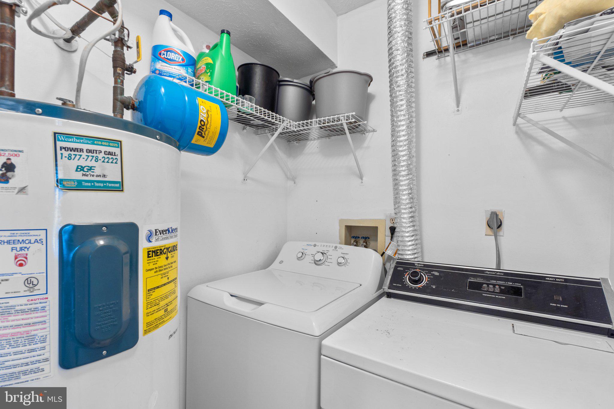 PIKESVILLE - Residential