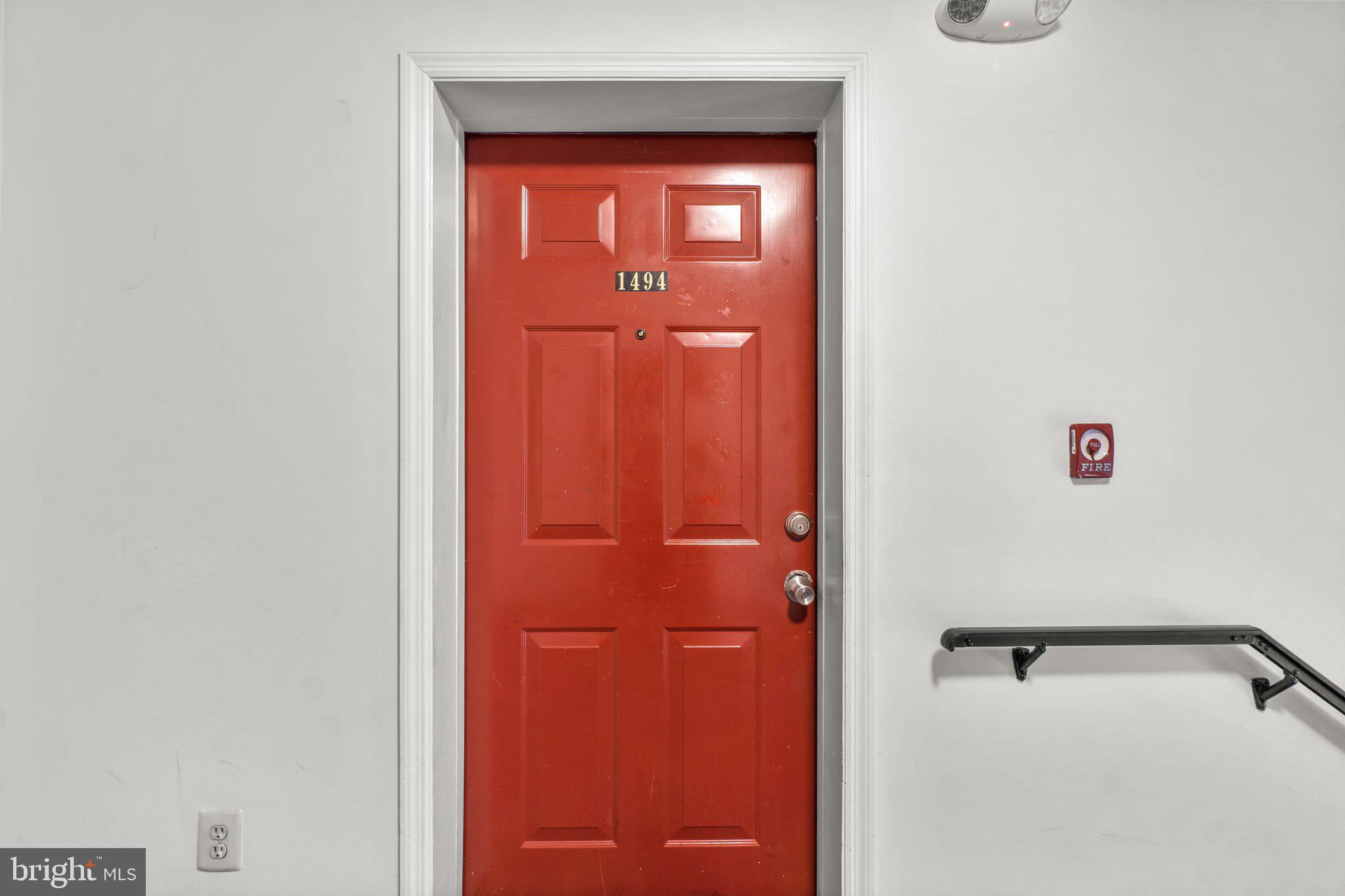 PIKESVILLE - Residential