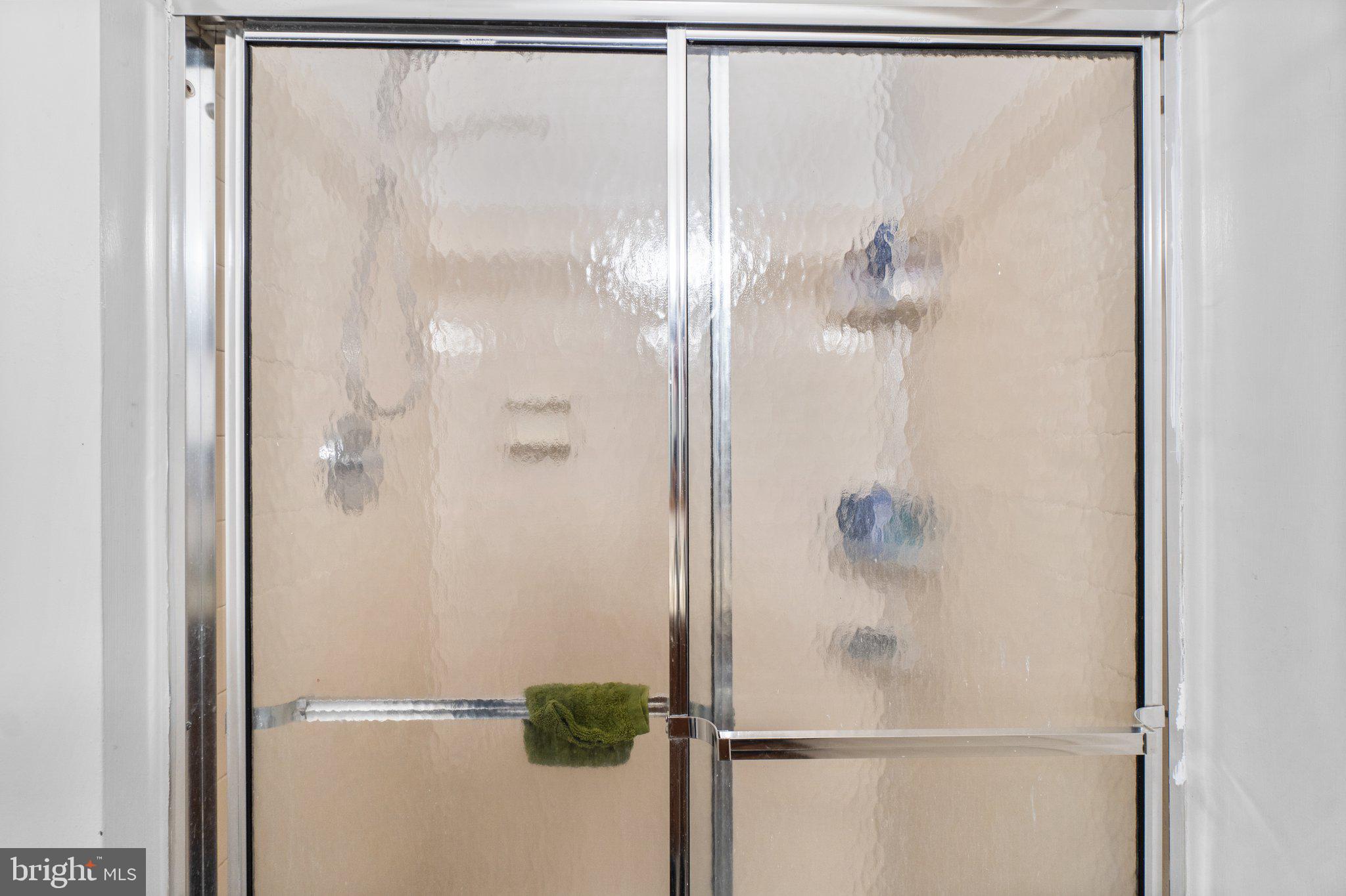 PIKESVILLE - Residential