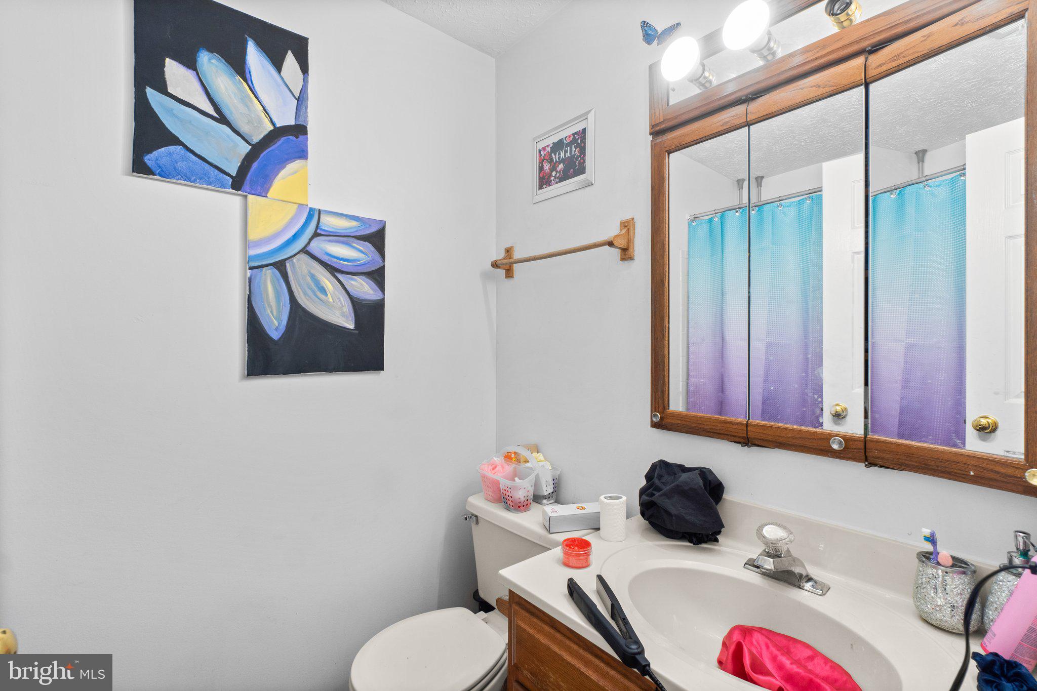 PIKESVILLE - Residential