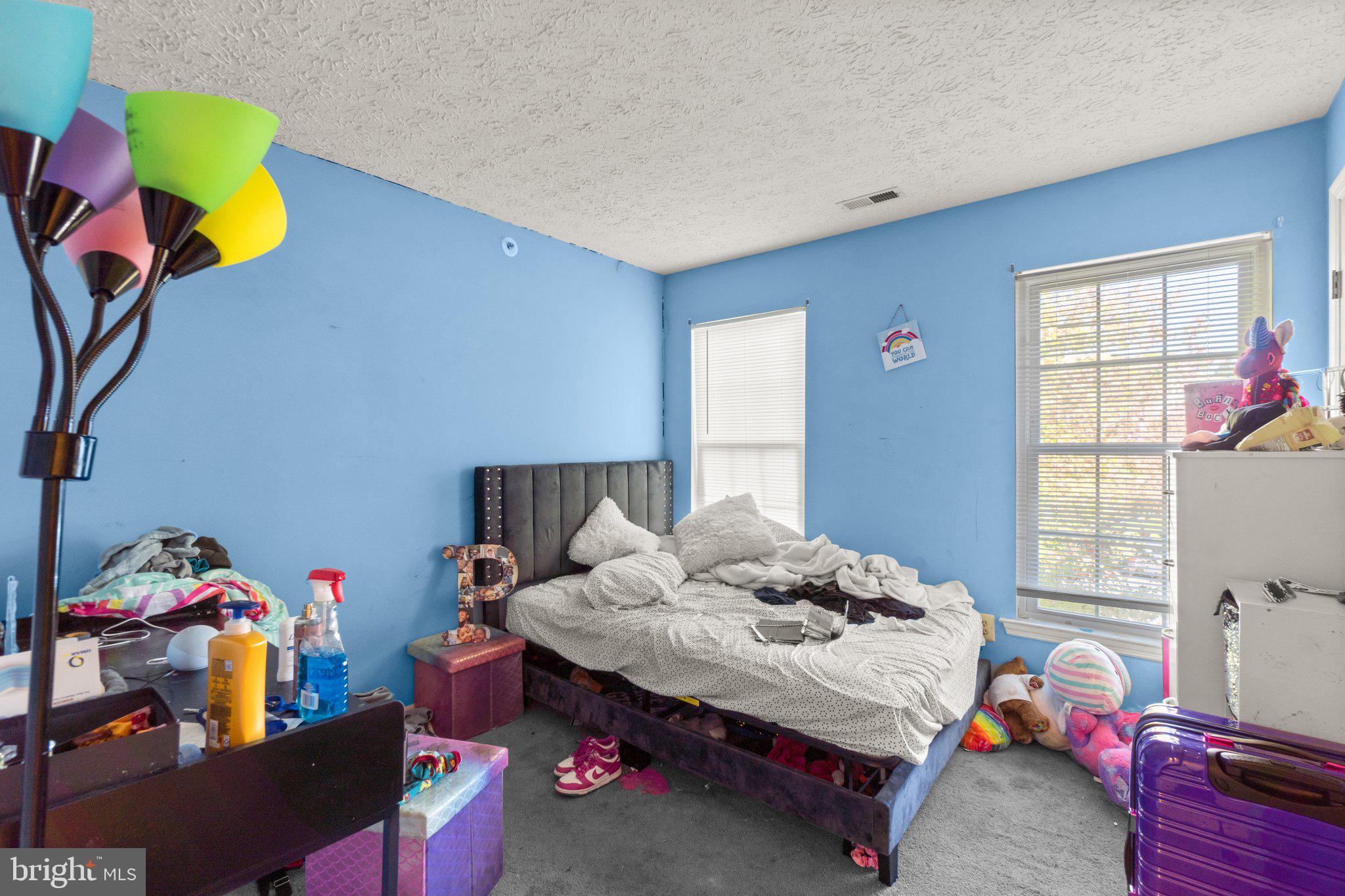 PIKESVILLE - Residential