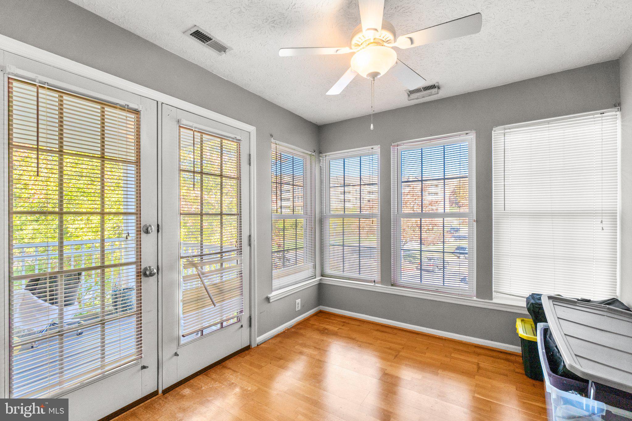 PIKESVILLE - Residential