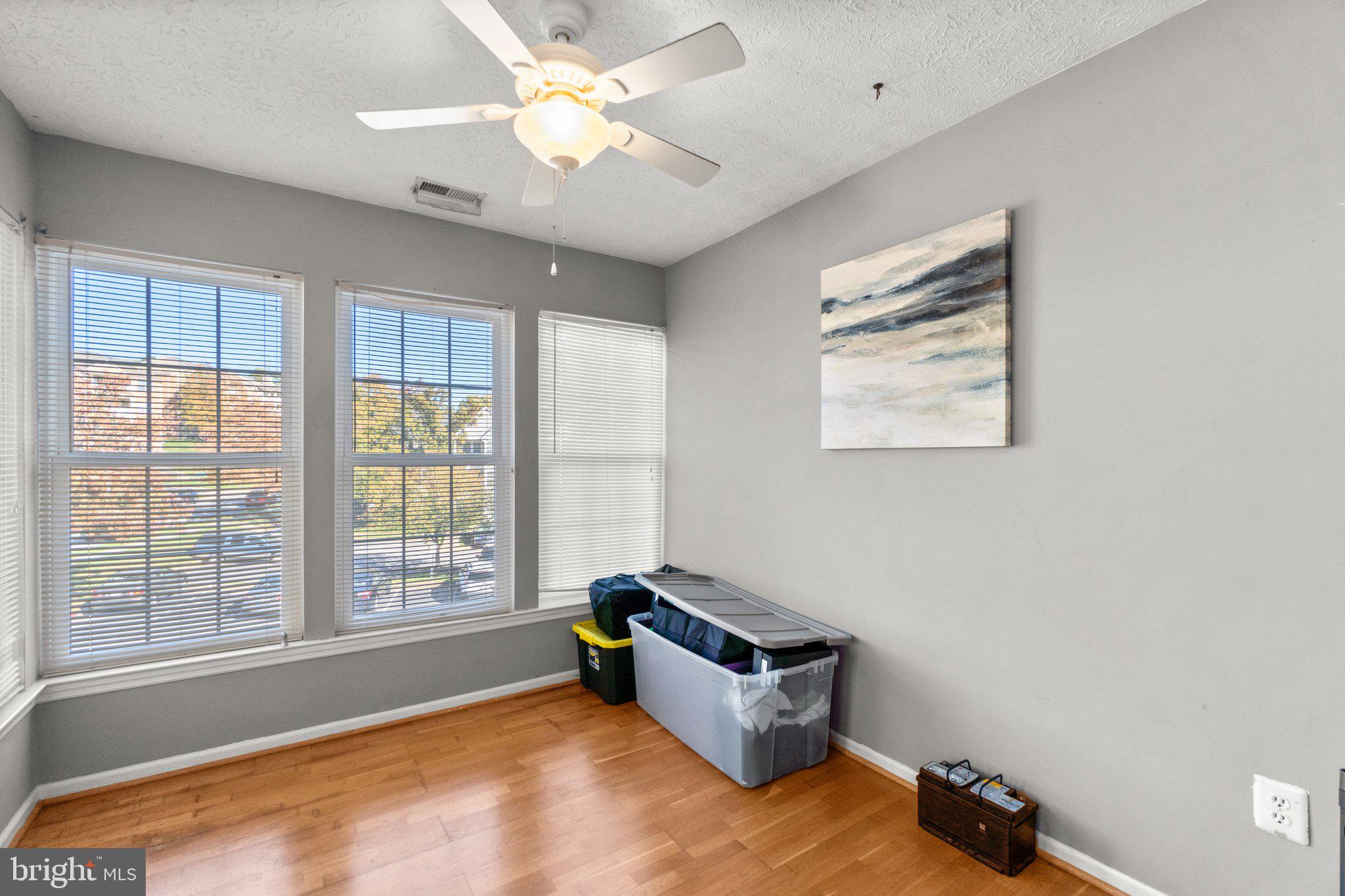 PIKESVILLE - Residential