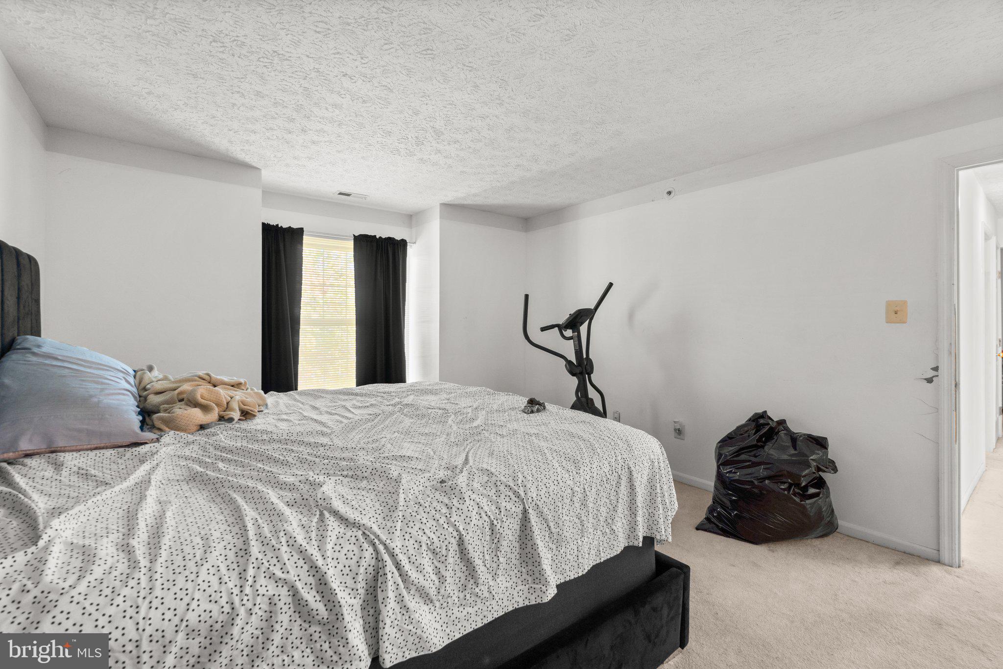 PIKESVILLE - Residential