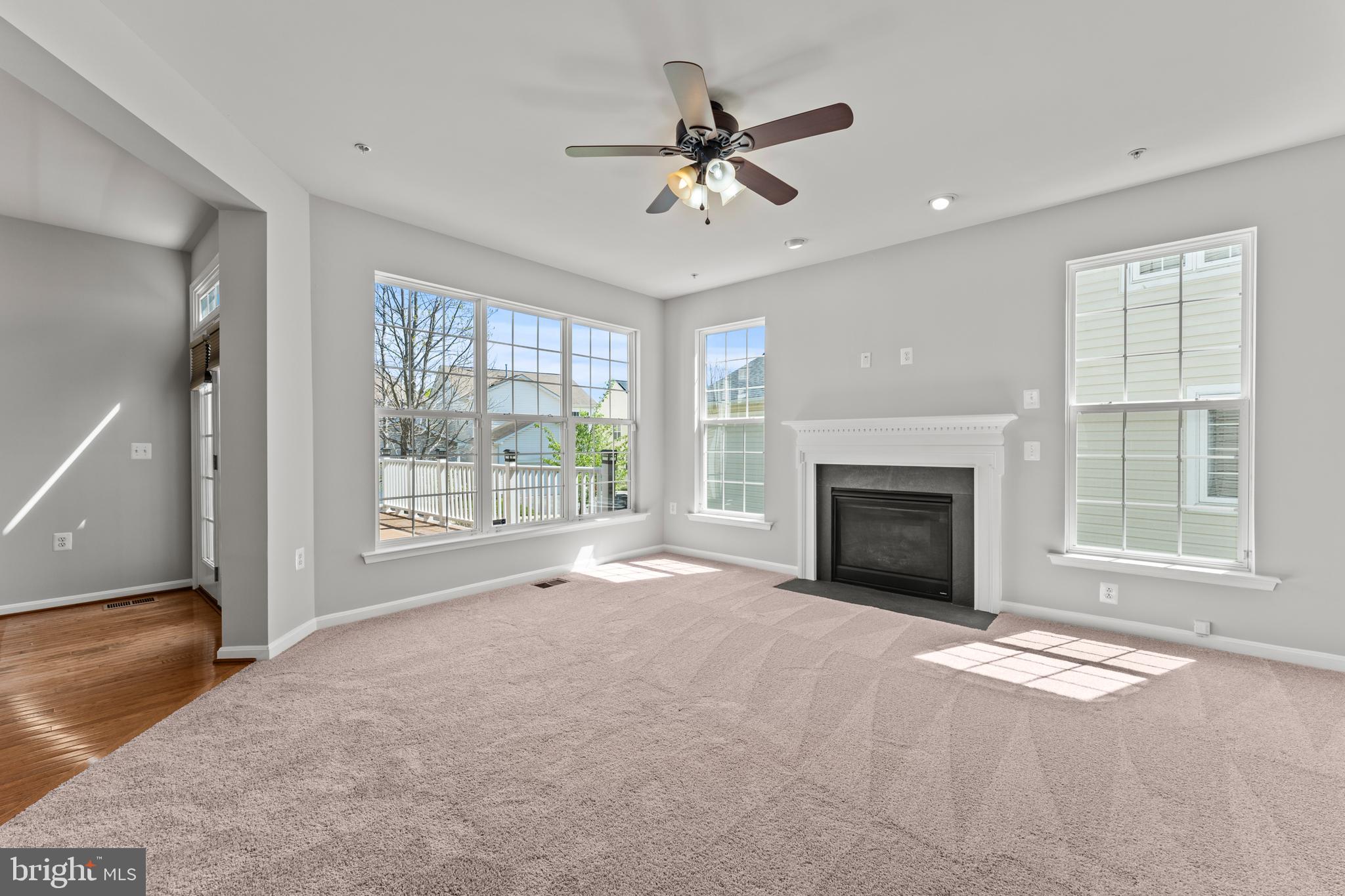 COLLINGTON - Residential