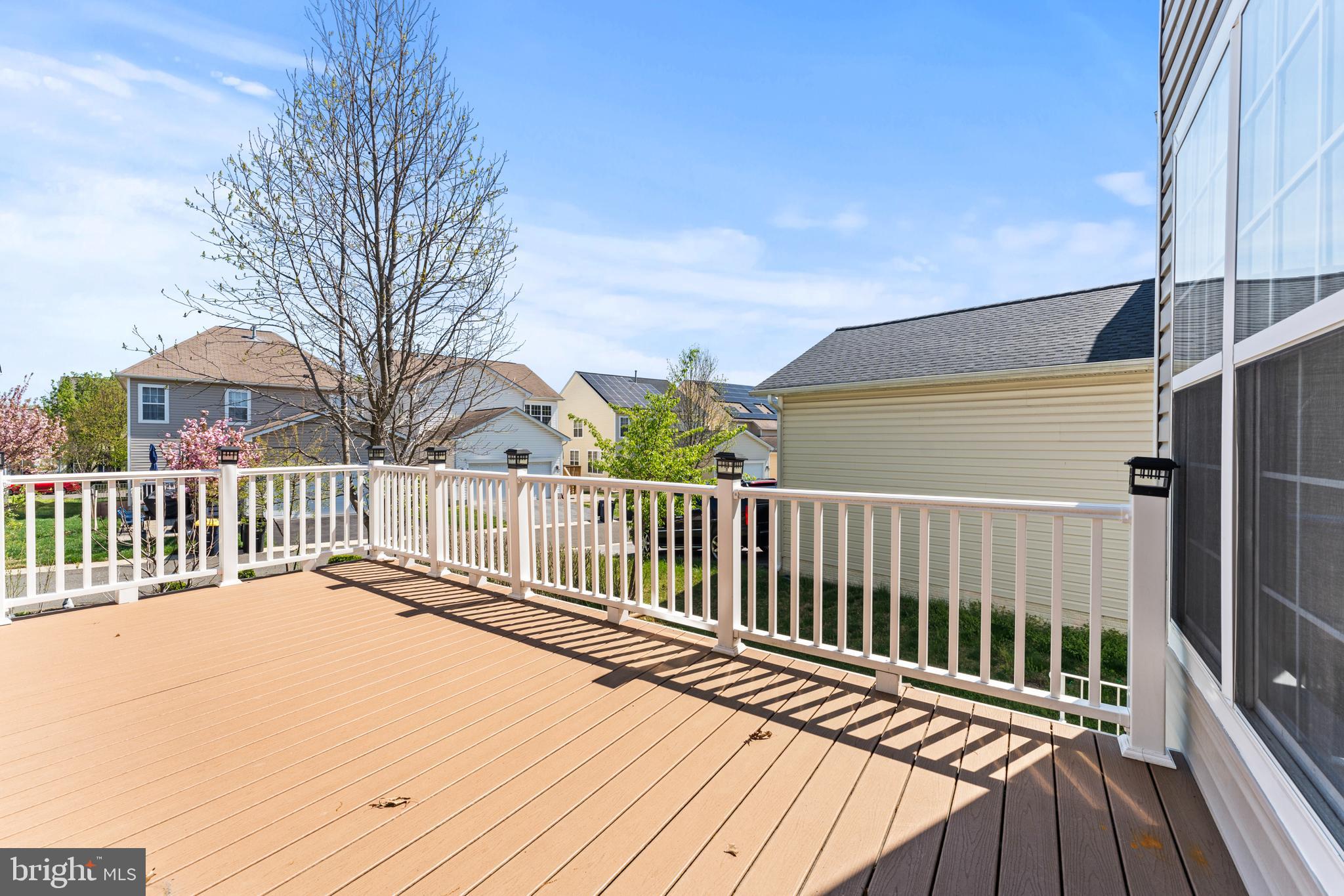 COLLINGTON - Residential