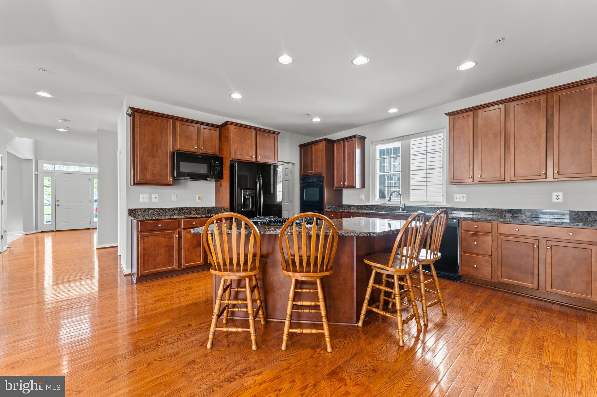 COLLINGTON - Residential