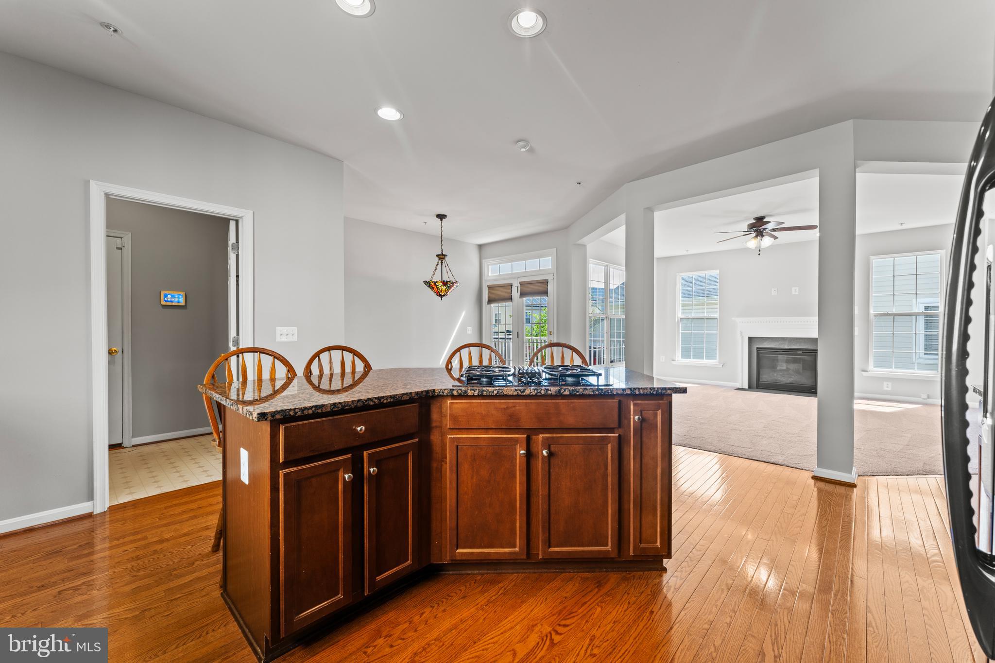 COLLINGTON - Residential