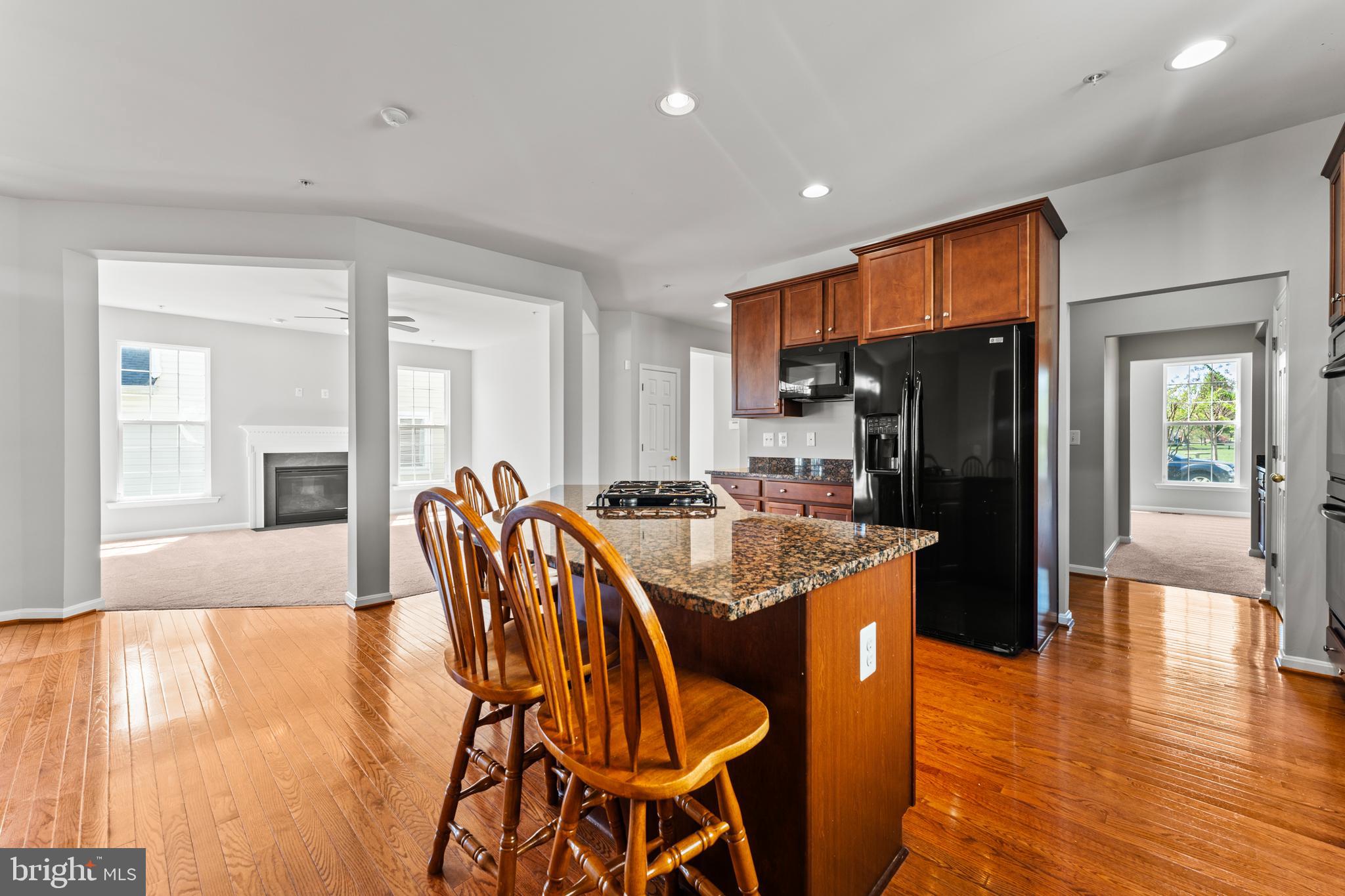 COLLINGTON - Residential