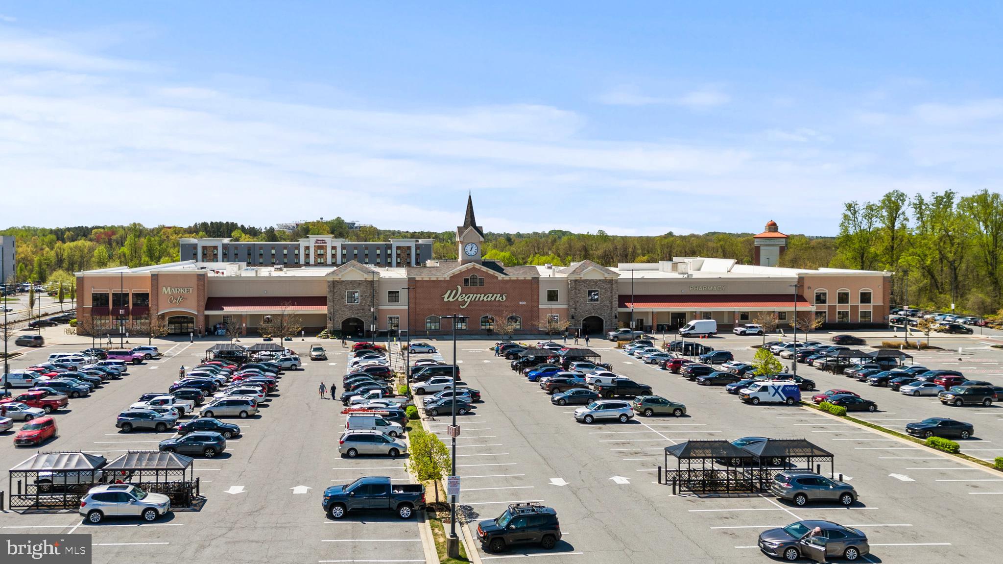 COLLINGTON - Residential