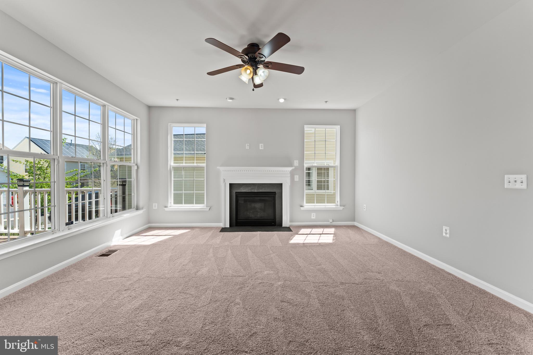 COLLINGTON - Residential