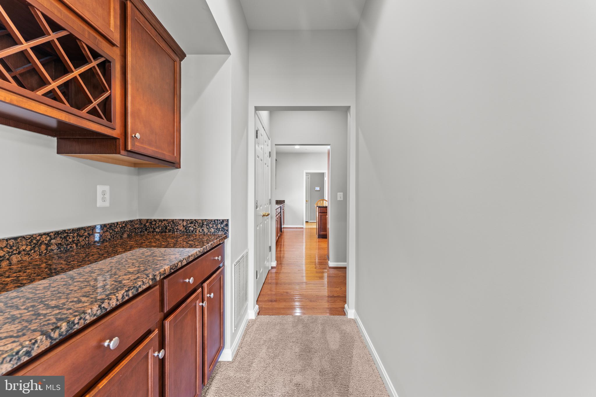 COLLINGTON - Residential