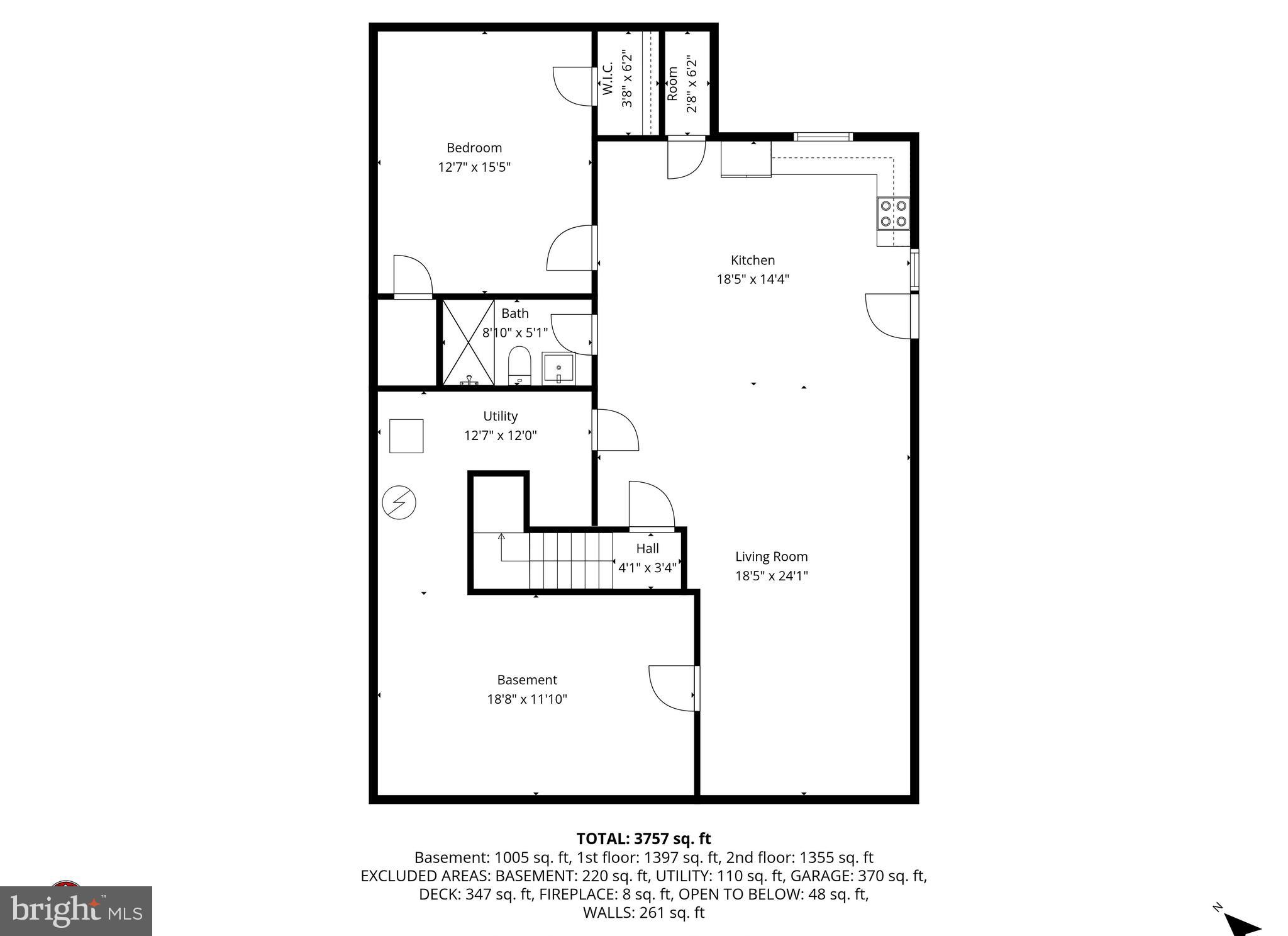 COLLINGTON - Residential