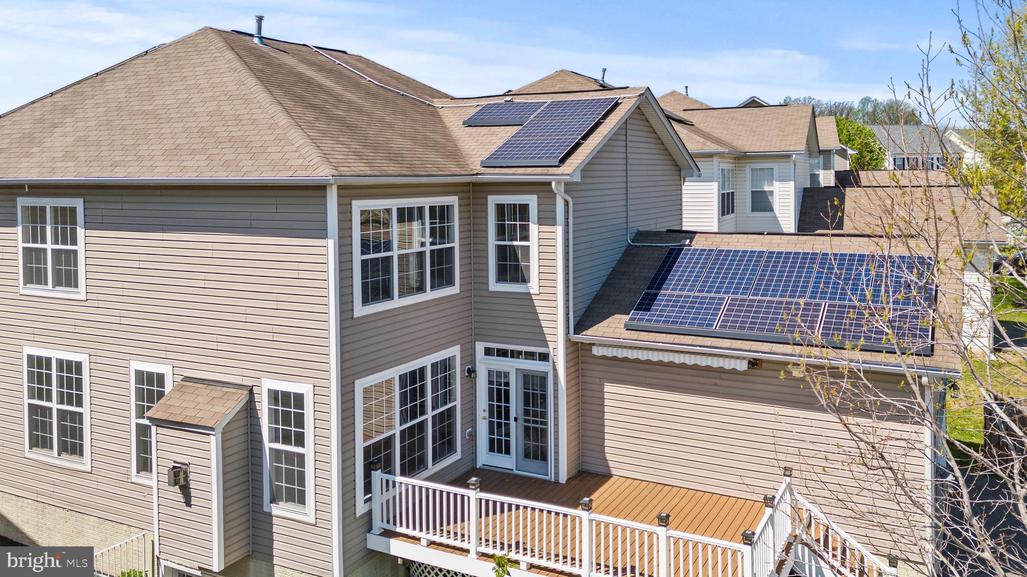 COLLINGTON - Residential