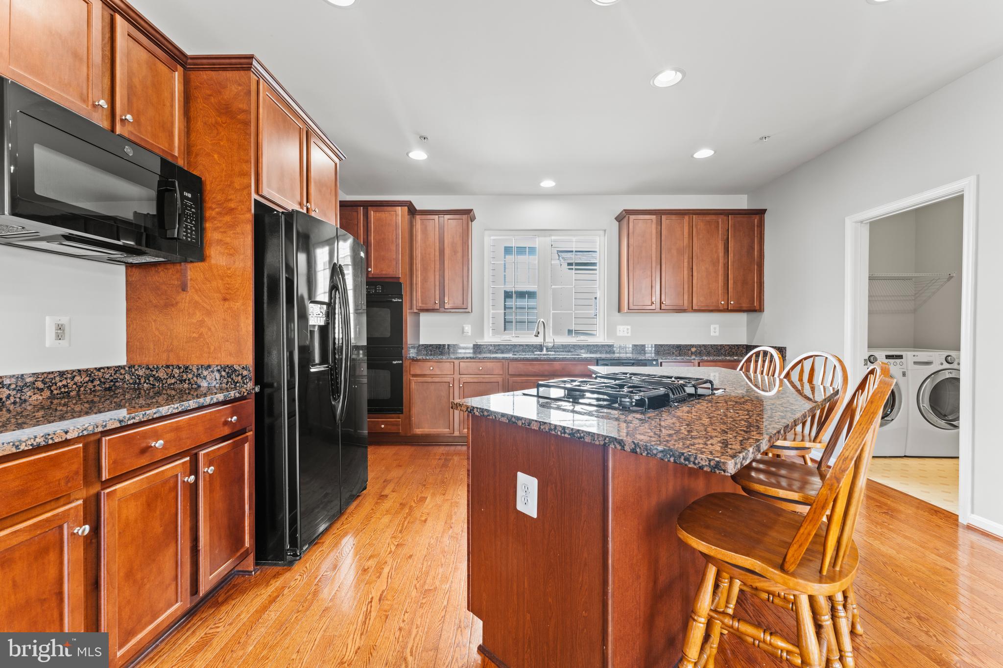 COLLINGTON - Residential