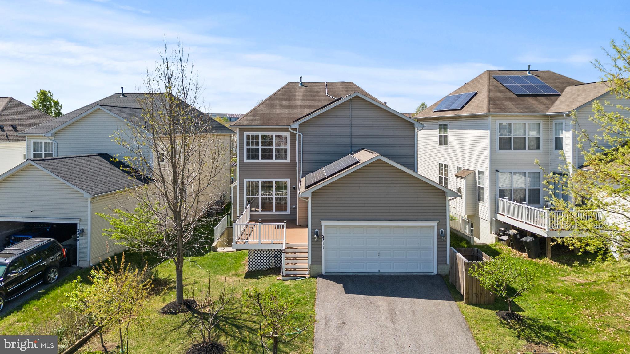 COLLINGTON - Residential