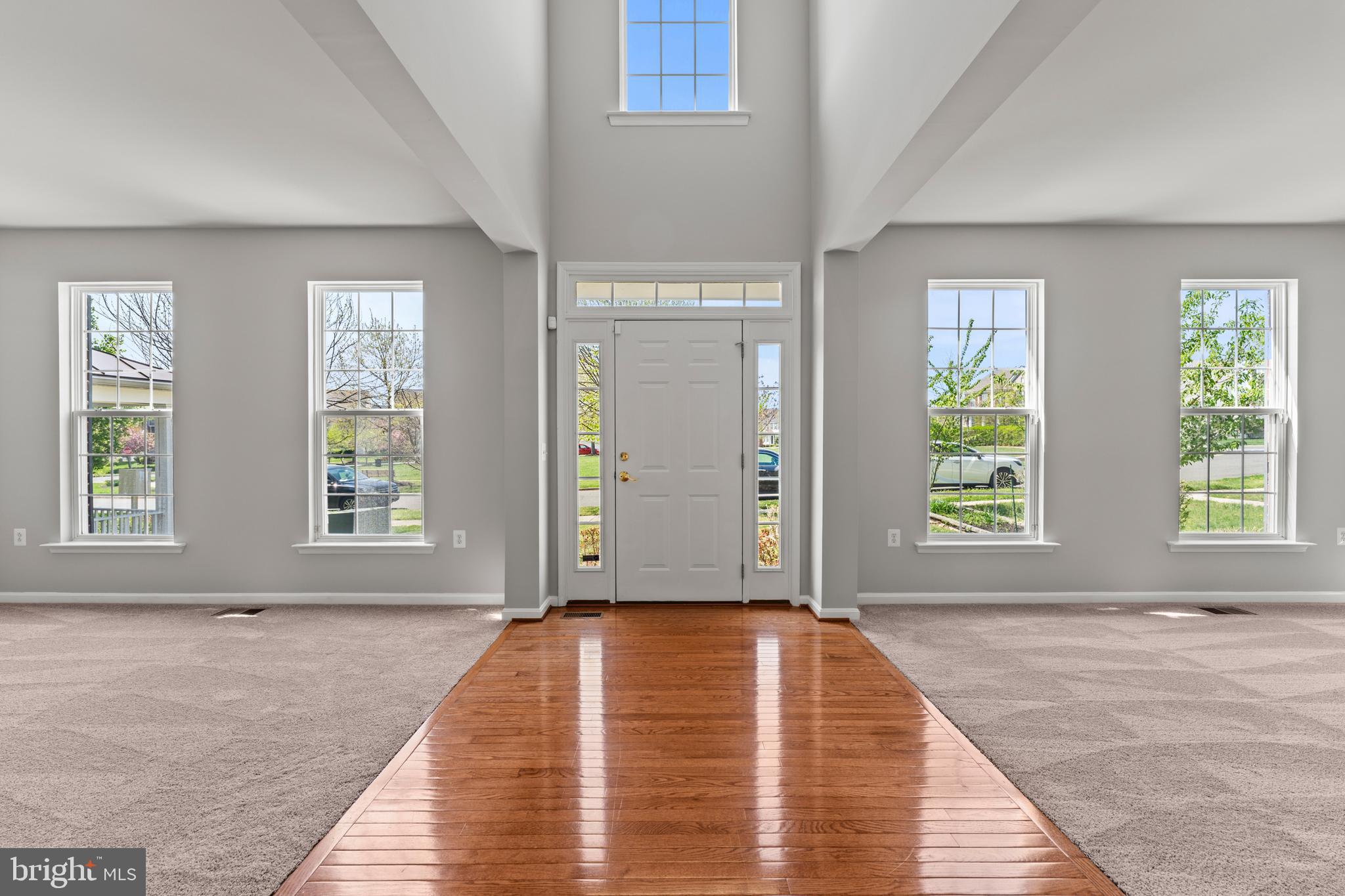 COLLINGTON - Residential